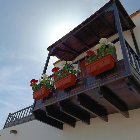 Casa La Molina- A Triquivijate Exterior foto
