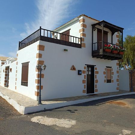 Casa La Molina- A Triquivijate Exterior foto