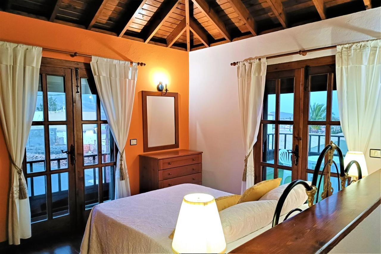 Casa La Molina- A Triquivijate Exterior foto