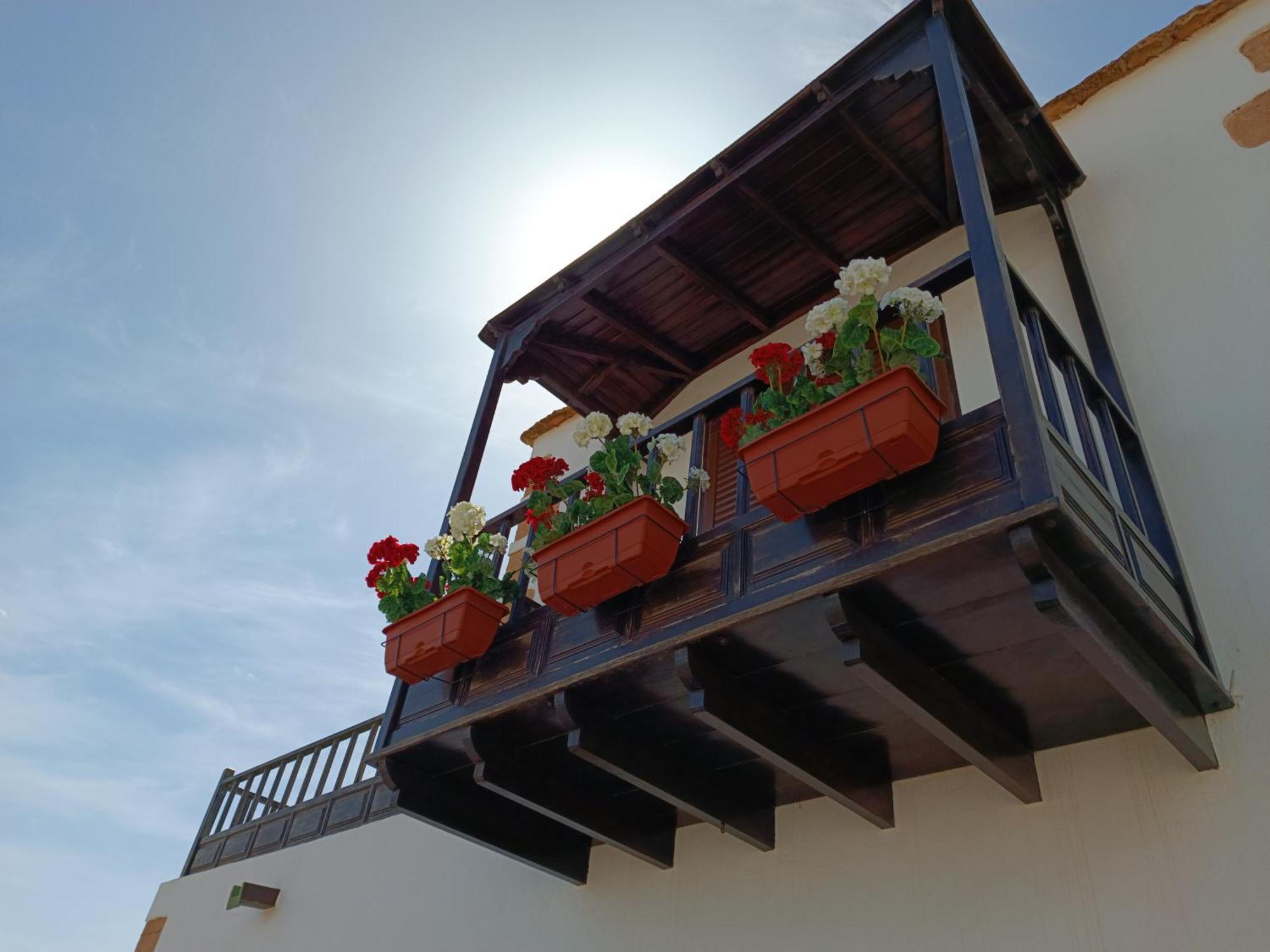 Casa La Molina- A Triquivijate Exterior foto